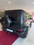 Thumbnail 11 - Mercedes-Benz G 63 AMG G Manufaktur Interieur Plus