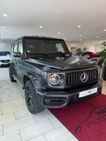 Thumbnail 12 - Mercedes-Benz G 63 AMG G Manufaktur Interieur Plus