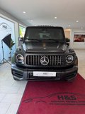 Thumbnail 13 - Mercedes-Benz G 63 AMG G Manufaktur Interieur Plus