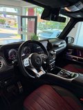 Thumbnail 16 - Mercedes-Benz G 63 AMG G Manufaktur Interieur Plus