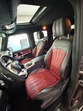Thumbnail 17 - Mercedes-Benz G 63 AMG G Manufaktur Interieur Plus