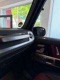 Thumbnail 27 - Mercedes-Benz G 63 AMG G Manufaktur Interieur Plus