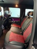 Thumbnail 36 - Mercedes-Benz G 63 AMG G Manufaktur Interieur Plus