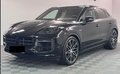 Daumennagel 1 - Porsche Cayenne Coupe E-Hybrid