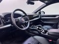 Daumennagel 11 - Porsche Cayenne Coupe E-Hybrid