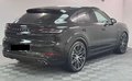 Daumennagel 4 - Porsche Cayenne Coupe E-Hybrid