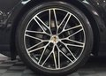 Daumennagel 20 - Porsche Cayenne Coupe E-Hybrid