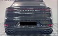 Daumennagel 7 - Porsche Cayenne Coupe E-Hybrid