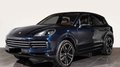 Daumennagel 1 - Porsche Cayenne E-Hybrid