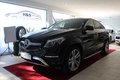 Daumennagel 1 - Mercedes-Benz GLE 350 d 4Matic *PANORAMA*NAVI*AHK*360 GRAD KAMERA*