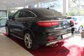 Daumennagel 2 - Mercedes-Benz GLE 350 d 4Matic *PANORAMA*NAVI*AHK*360 GRAD KAMERA*