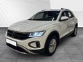 Daumennagel 1 - Volkswagen T-Roc 1.0 TSI Life *PDC*APPLE-CARPLAY*