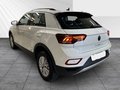 Daumennagel 3 - Volkswagen T-Roc 1.0 TSI Life *PDC*APPLE-CARPLAY*