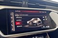 Daumennagel 8 - Audi RS 6 Avant 4.0 TFSI quattro