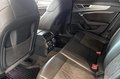 Daumennagel 14 - Audi RS 6 Avant 4.0 TFSI quattro