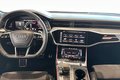 Daumennagel 15 - Audi RS 6 Avant 4.0 TFSI quattro