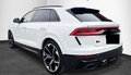 Daumennagel 3 - Audi RS Q8 4.0 TFSI quattro  B&O/PANO/360/MASSAGE