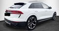 Daumennagel 8 - Audi RS Q8 4.0 TFSI quattro  B&O/PANO/360/MASSAGE