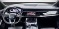 Daumennagel 10 - Audi RS Q8 4.0 TFSI quattro  B&O/PANO/360/MASSAGE
