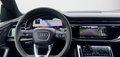 Daumennagel 11 - Audi RS Q8 4.0 TFSI quattro  B&O/PANO/360/MASSAGE
