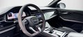 Daumennagel 12 - Audi RS Q8 4.0 TFSI quattro  B&O/PANO/360/MASSAGE