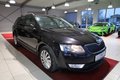 Daumennagel 9 - Skoda Octavia Combi Ambition KEMERA SITZHEIZUNG