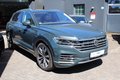 Daumennagel 10 - Volkswagen Touareg Atmosphere 4Motion*Standheizung*AHK*Panorama