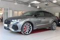 Daumennagel 1 - Audi RS Q3 Sportback TFSI quattro Headup*21ZOLL*RS-Sportabgasanlage
