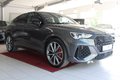 Daumennagel 9 - Audi RS Q3 Sportback TFSI quattro Headup*21ZOLL*RS-Sportabgasanlage