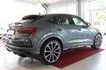 Daumennagel 7 - Audi RS Q3 Sportback TFSI quattro Headup*21ZOLL*RS-Sportabgasanlage