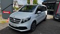 Thumbnail 1 - Mercedes-Benz V 220 d RISE kompakt JUNGE STERNE Liegeplatz