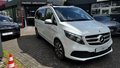 Thumbnail 2 - Mercedes-Benz V 220 d RISE kompakt JUNGE STERNE Liegeplatz