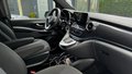 Thumbnail 8 - Mercedes-Benz V 220 d RISE kompakt JUNGE STERNE Liegeplatz