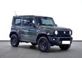 Thumbnail 2 - Suzuki Jimny Comfort AllGrip*Sitzheizung*Klima