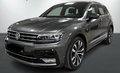 Daumennagel 1 - Volkswagen Tiguan Highline BMT 4Motion STNADHEIZUNG ACC