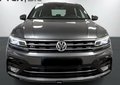 Daumennagel 2 - Volkswagen Tiguan Highline BMT 4Motion STNADHEIZUNG ACC