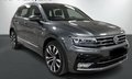 Daumennagel 3 - Volkswagen Tiguan Highline BMT 4Motion STNADHEIZUNG ACC