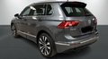 Daumennagel 8 - Volkswagen Tiguan Highline BMT 4Motion STNADHEIZUNG ACC