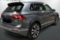 Daumennagel 10 - Volkswagen Tiguan Highline BMT 4Motion STNADHEIZUNG ACC