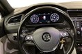 Daumennagel 12 - Volkswagen Tiguan Highline BMT 4Motion STNADHEIZUNG ACC