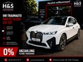 Daumennagel 1 - BMW iX 40 xDrive Sport AHK PANO 360°