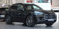 Daumennagel 1 - Porsche Cayenne S E-Hybrid  AHK/BOSE/PANO
