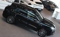 Daumennagel 7 - Porsche Cayenne S E-Hybrid  AHK/BOSE/PANO