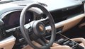 Daumennagel 8 - Porsche Cayenne S E-Hybrid  AHK/BOSE/PANO