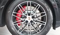 Daumennagel 13 - Porsche Cayenne S E-Hybrid  AHK/BOSE/PANO