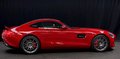 Thumbnail 7 - Mercedes-Benz AMG GT S Burmester High-End /Pano