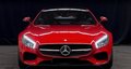 Thumbnail 2 - Mercedes-Benz AMG GT S Burmester High-End /Pano