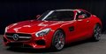 Thumbnail 1 - Mercedes-Benz AMG GT S Burmester High-End /Pano