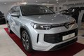 Daumennagel 12 - Volkswagen Tayron 1.5 eTSI Life 7-Sitzer