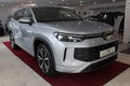 Daumennagel 11 - Volkswagen Tayron 1.5 eTSI Life 7-Sitzer